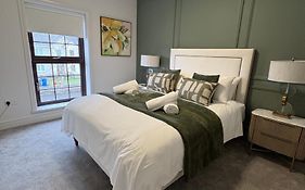 The Copper Still Bar Restaurant & Boutique Rooms